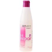 Shampooings Salerm Hi Repair Shampoo