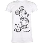 T-shirt Disney TV568