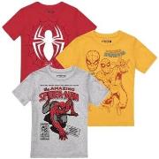 T-shirt enfant Marvel TV1991