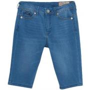 Short enfant Kaporal Bermuda Garçon Eole Blue