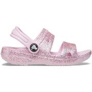 Sandales enfant Crocs CR.207983-RNBW