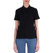 Polo Kaporal Polo Femme BUSO Noir