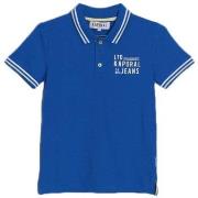 Polo enfant Kaporal Polo Garçon Arick Bleu