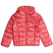 Doudounes enfants Guess Doudoune Fille Rose