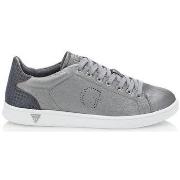 Baskets Guess Baskets Femme Super Gris