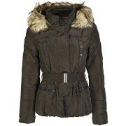 Blouson Only Veste Bella Black Coffee