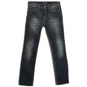 Jeans enfant Kaporal Jean Garçon Boral Crush