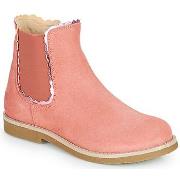 Boots enfant Citrouille et Compagnie PRAIRIE