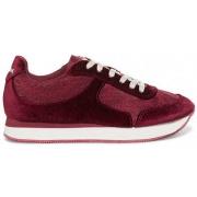 Baskets Desigual Baskets Galaxy Lottie Bordeaux 18WSKF08