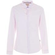 Chemise Guess Chemise Allover Rose