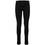 Jeans Guess Jean Femme Skinny Low W73A31 Noir