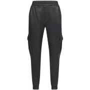 Maillots de bain Oakwood Pantalon cargo en cuir Yacht Ref 60960 Noir