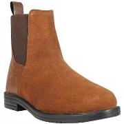 Bottes enfant Hy Wheston