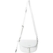 Sac GaËlle Paris Borsa Mini Tolfa Donna Bianco GAACW00066