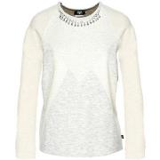 Sweat-shirt Le Temps des Cerises Sweat Rosabelle Ash Grey