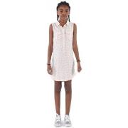 Robe enfant Kaporal Robe Bott Rose