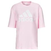 T-shirt adidas W BL BF TEE