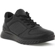 Baskets basses Ecco exostride leisure trainers