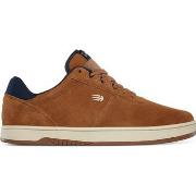 Chaussures de Skate Etnies JOSL1N BROWN NAVY