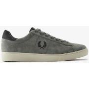 Baskets basses Fred Perry B5309 SPENCER