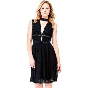 Robe Guess Robe W82K08 Katherine Noir