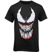 T-shirt enfant Marvel BI34062