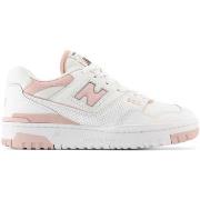 Baskets basses New Balance BBW550BP