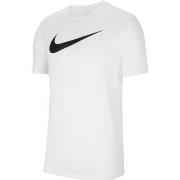 T-shirt Nike M nk df park20 ss tee hbr