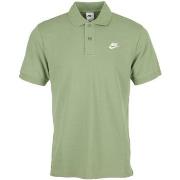 T-shirt Nike M Club Pq Marchup Polo