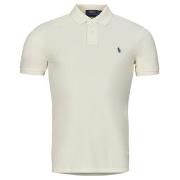 Polo Polo Ralph Lauren POLO AJUSTE SLIM FIT EN COTON BASIC MESH