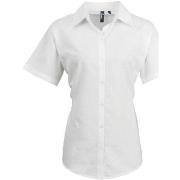 Chemise Premier Signature