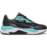 Baskets basses Puma mapf1 x-ray leisure trainers