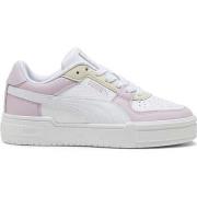 Baskets basses Puma ca pro classic leisure trainers