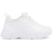 Baskets basses Puma cassia leisure trainers