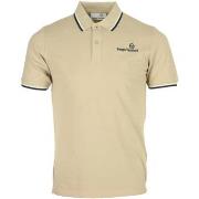 T-shirt Sergio Tacchini Reed Co Polo