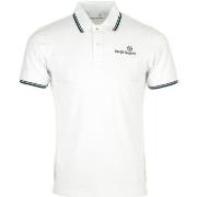 T-shirt Sergio Tacchini Reed Co Polo