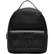 Sac Love Moschino Zaino Donna Nero JC4292PP0IKK0000