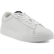 Chaussures Colmar Sneaker Uomo White BATES BLANK