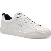 Baskets basses S.Oliver leisure trainers white