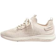 Baskets basses TBS Baskets Tennis Femme Ref 62335 C7G73 Gold