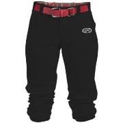 Jogging Rawlings Pantalon De Baseball