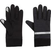 Gants Athli-Tech GANT RUN CHAUD TOUCH