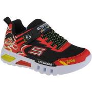 Baskets basses enfant Skechers Flex-Flow-Hero Speed