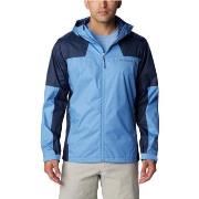 Parka Columbia Inner Limits III Jacket