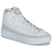 Baskets montantes adidas ZNSORED HI PREM LEATHER