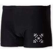 Maillots de bain Oxbow Boxer de bain uni MEZZI