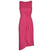 Robe courte Lauren Ralph Lauren JILFINA