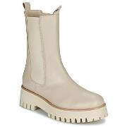 Boots Sweet Lemon POLIRA