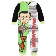 Pyjamas / Chemises de nuit Mr Bean NS7060