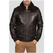 Veste Redskins Patton Marron